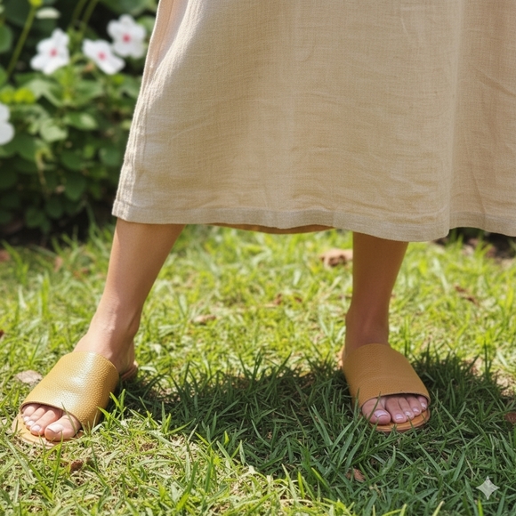 Sandals - Picture 14 of 16